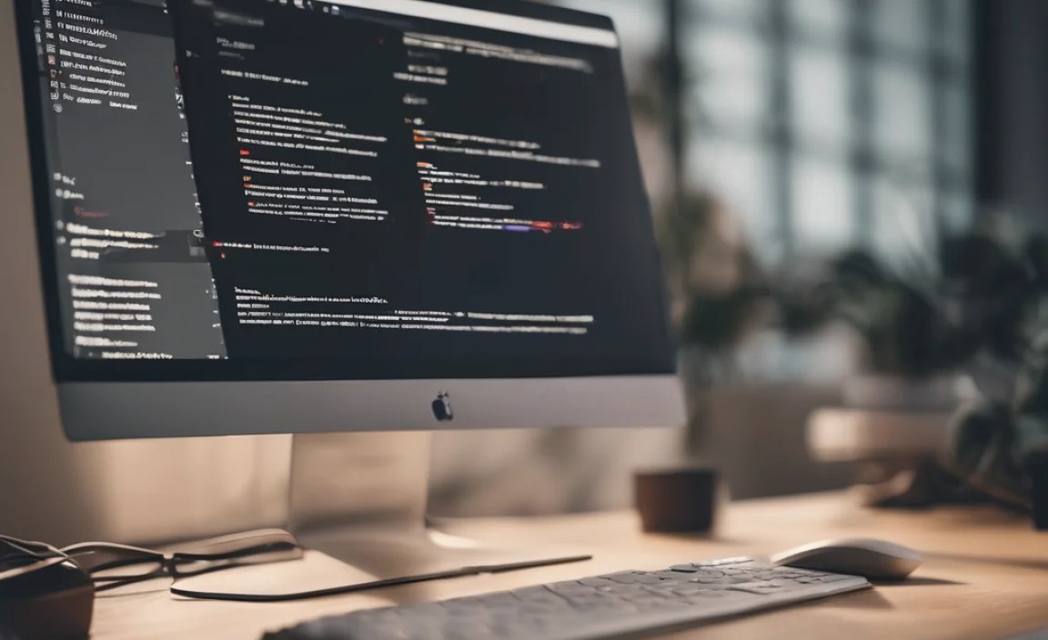 Preparing Your System for a Malware Scan