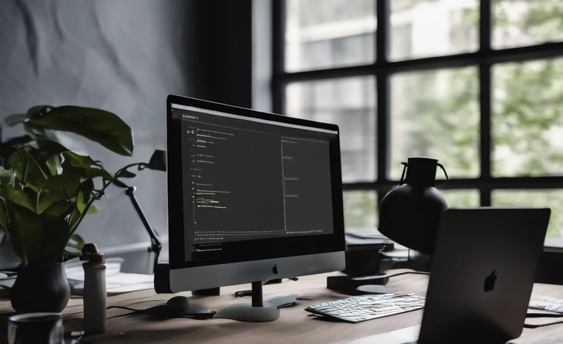Prerequisites for Enabling Dark Mode via CMD