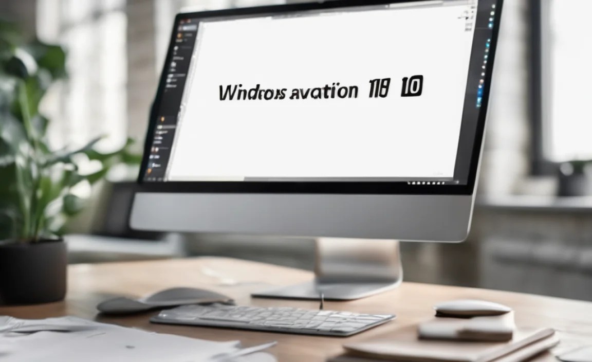 Protecting Your PC During Activation