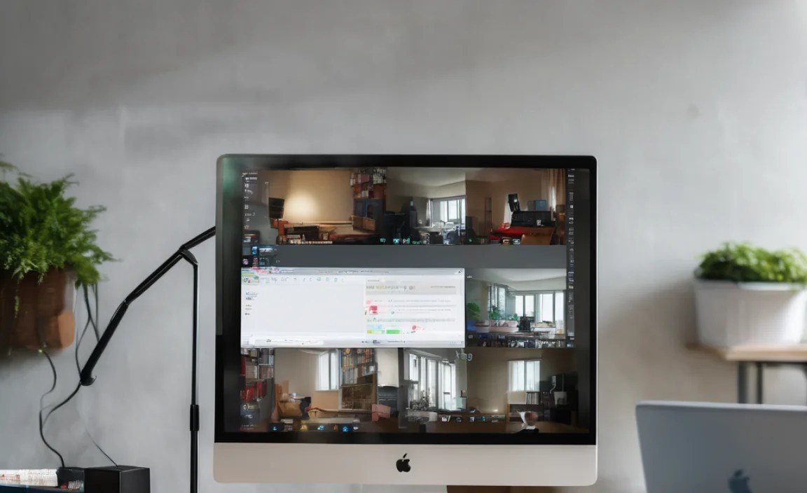 Reinstalling the Webcam Driver