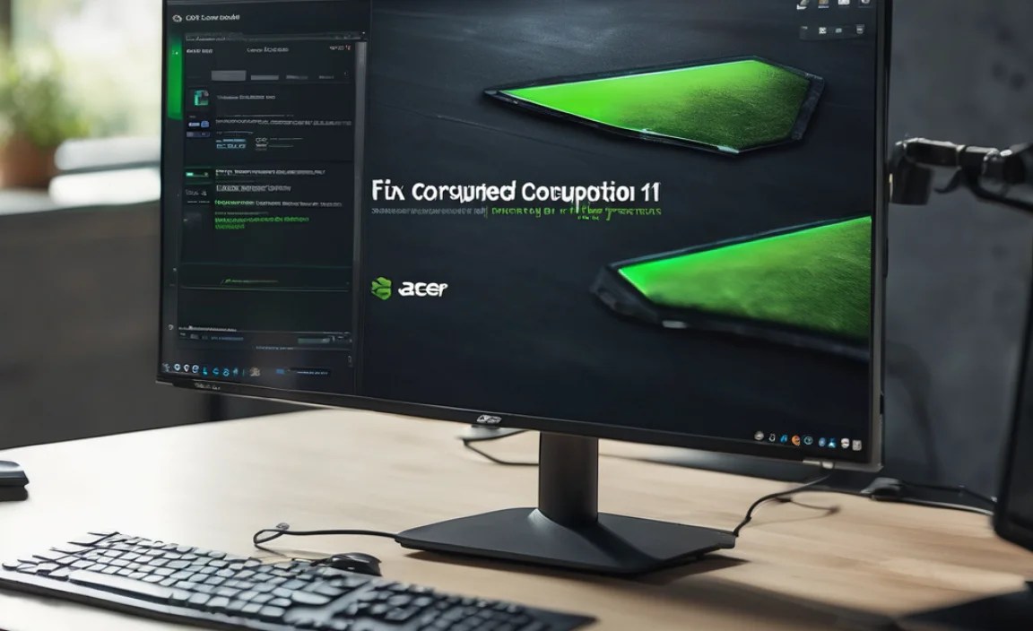 Rolling Back to a Previous Driver Version