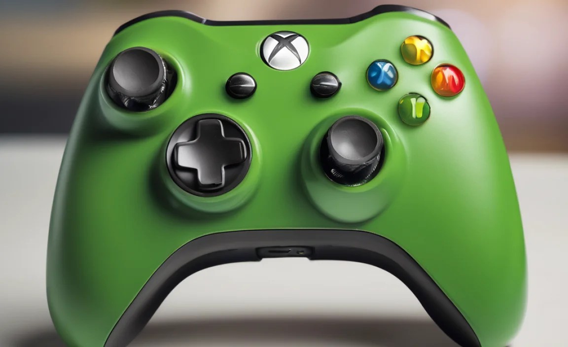 Section 1: Installing the Xbox 360 Controller Driver (The Fix)