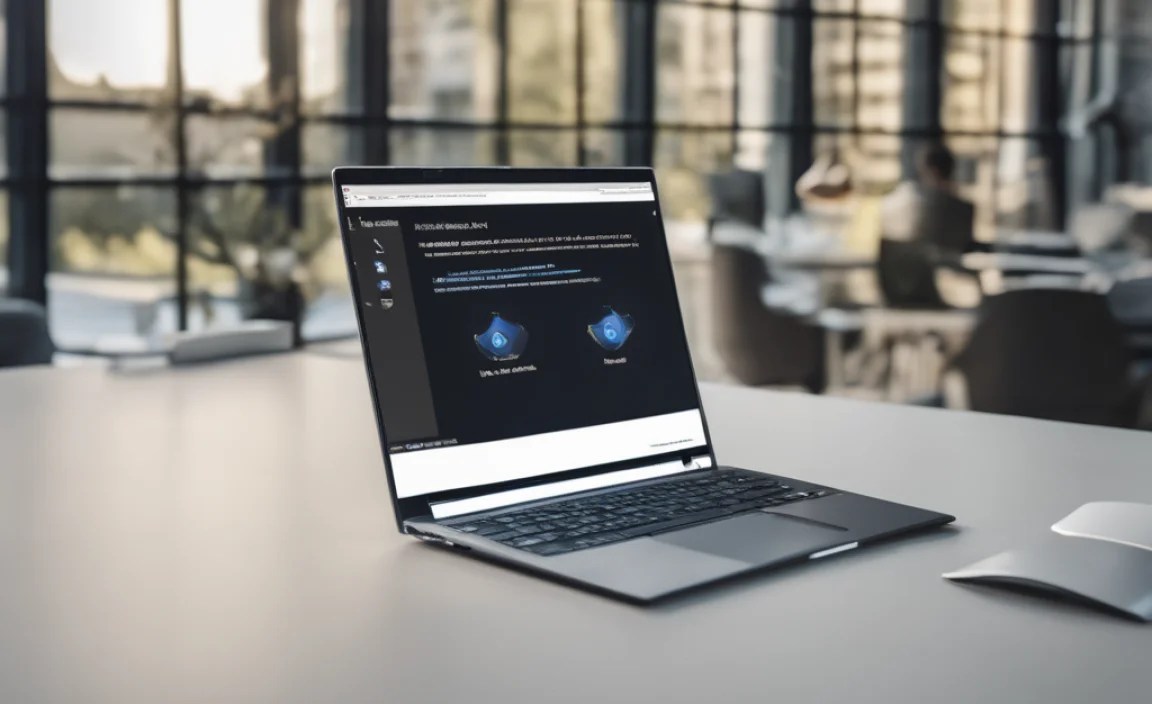 Securing Your Windows 10 System