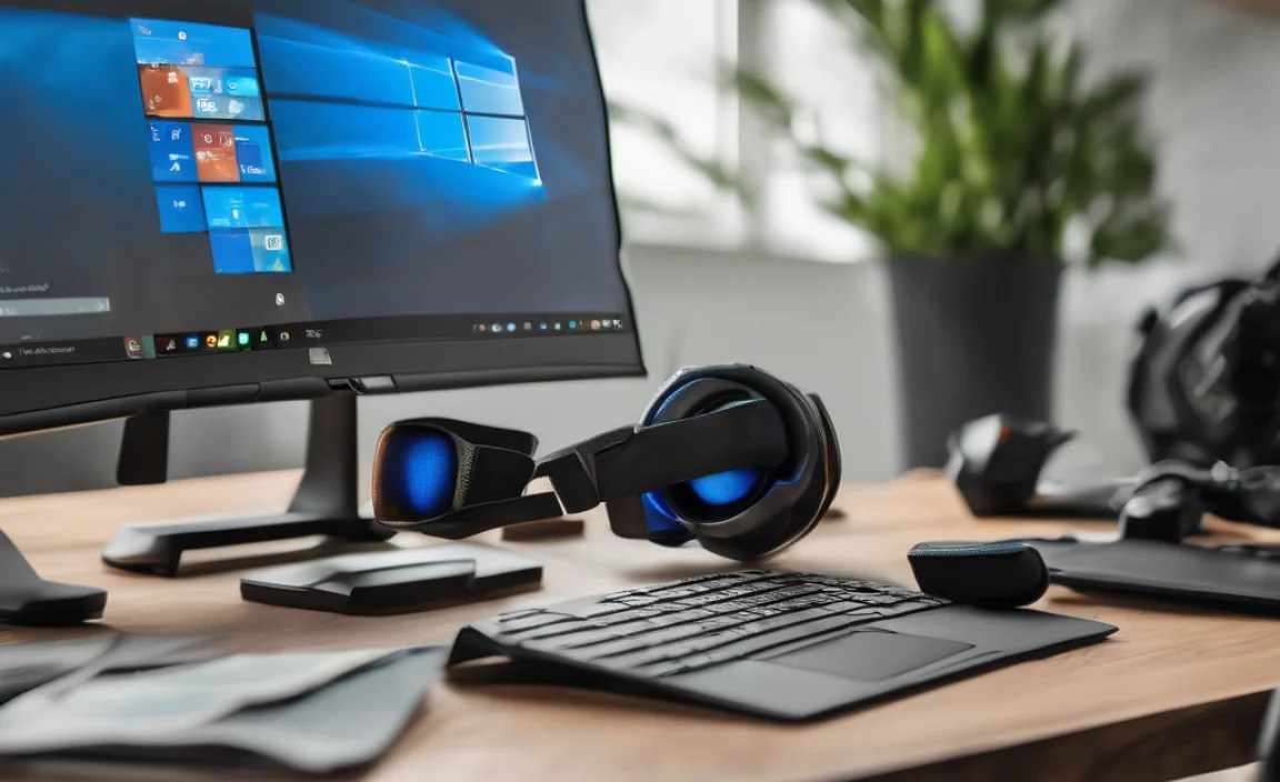 Security and Stability for Gamers