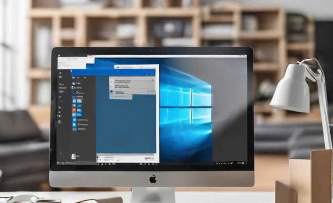 Security Software for Windows 8
