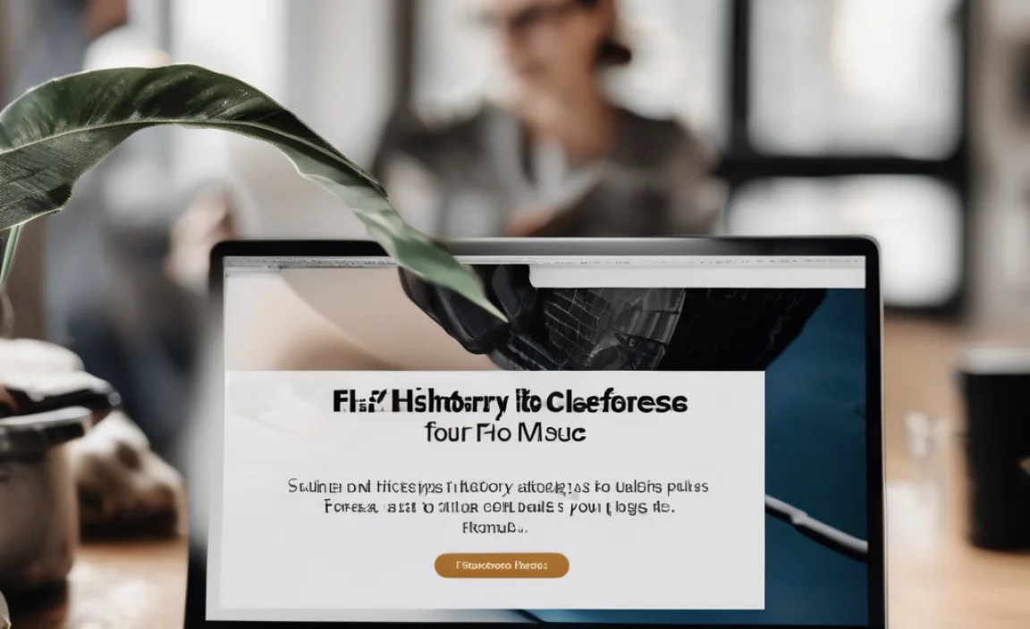 Setting Up File History