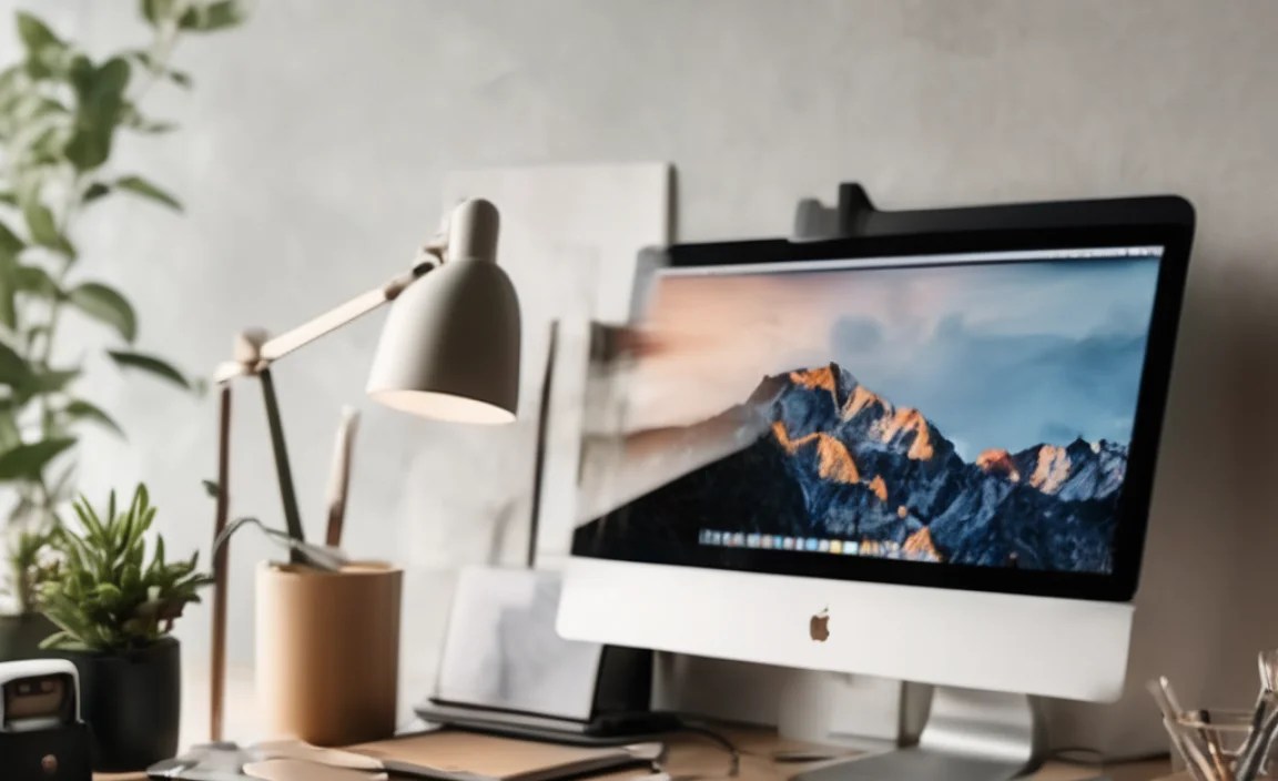 Simple Physical Organization Techniques