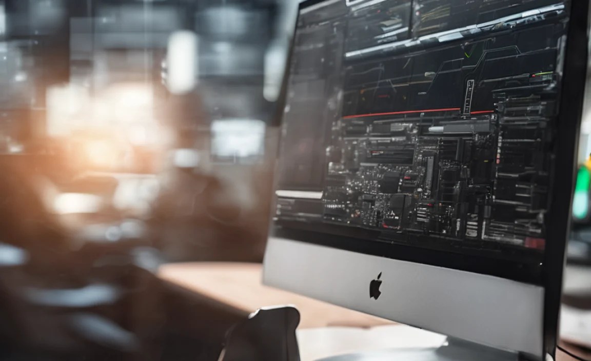 Specific Broadcom Chipset Considerations for 2025