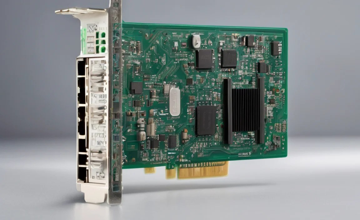 Step 1: Identifying Your Specific Broadcom Ethernet Hardware