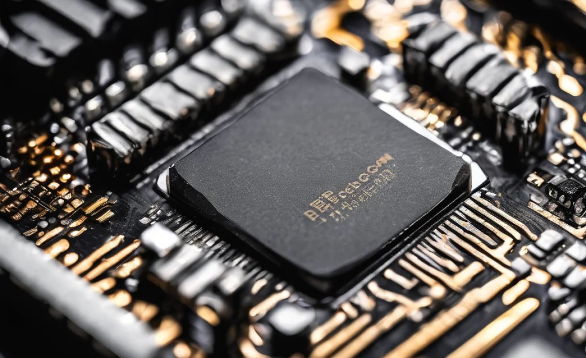 Step 2: Finding the Right Broadcom Ethernet Driver