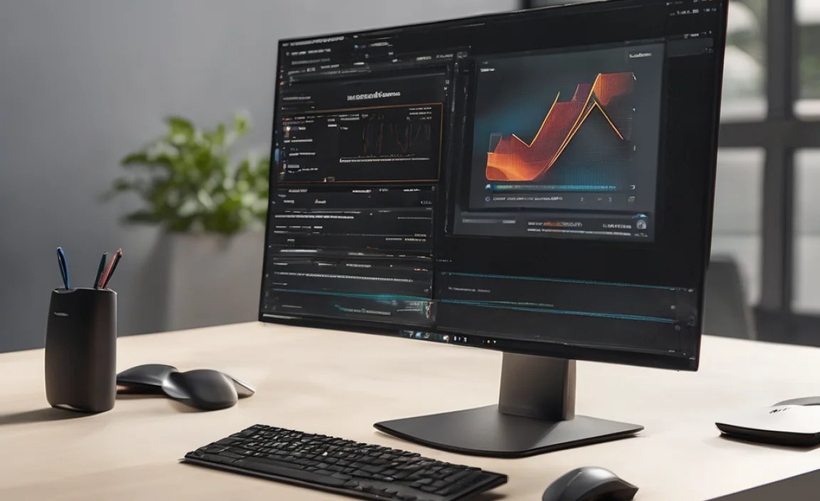 Step 3: Finding the Correct Broadcom Graphics Driver