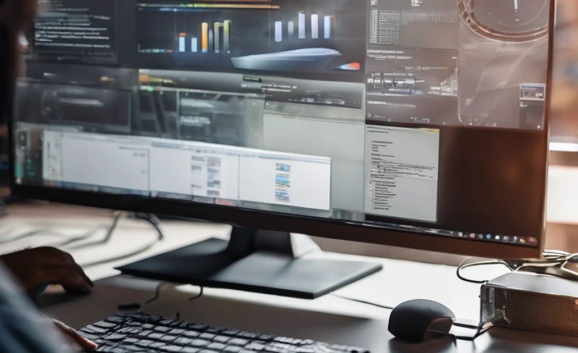 Step 4: Installing the Broadcom Graphics Driver