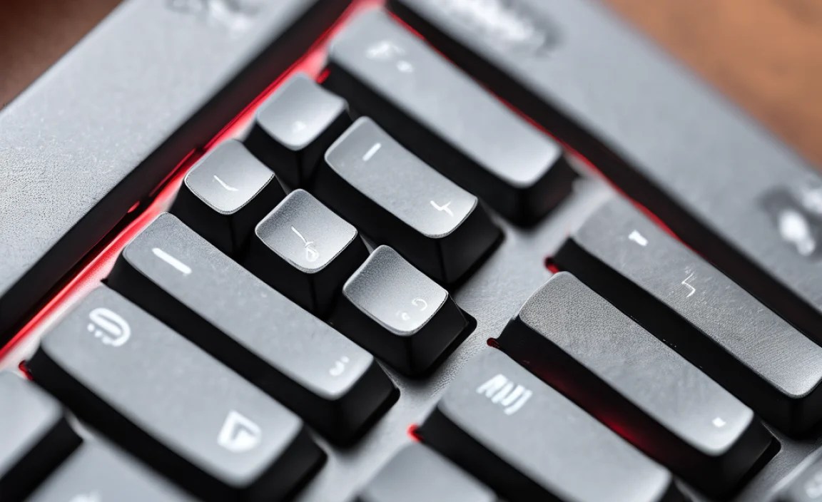 Step-by-Step Fix: Installing the Broadcom Keyboard Driver on Linux