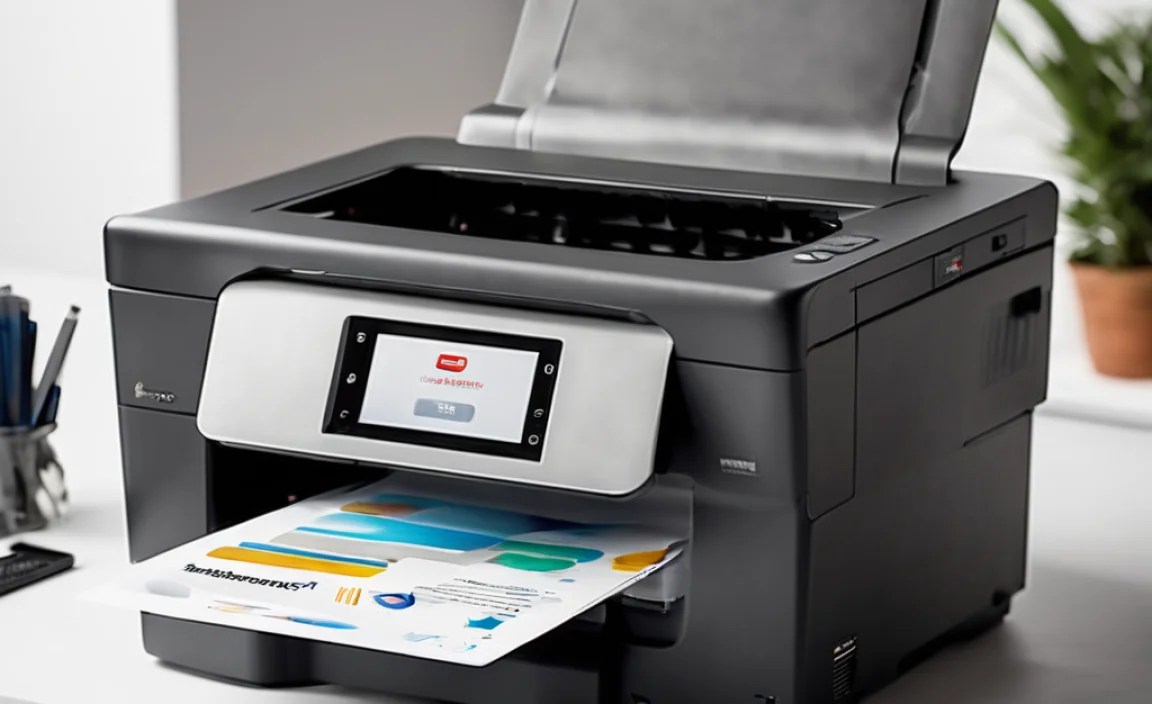 Step-by-Step Guide: Broadcom Printer Setup with Offline Installer