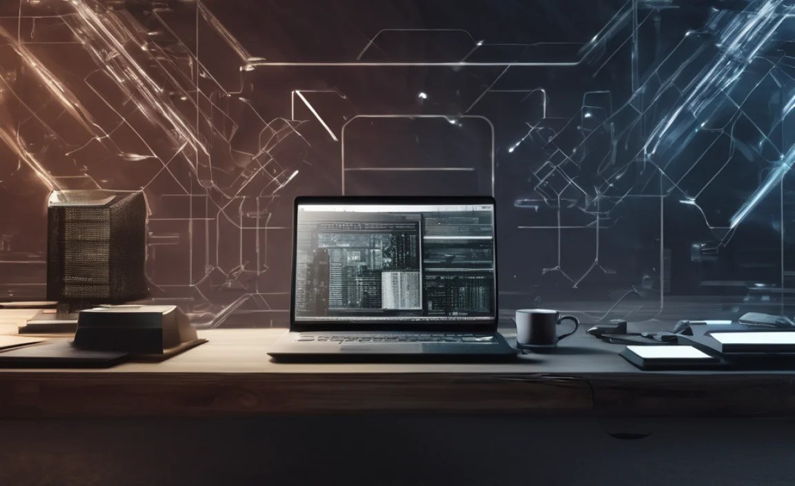 Step-by-Step Guide: Installing Broadcom Drivers