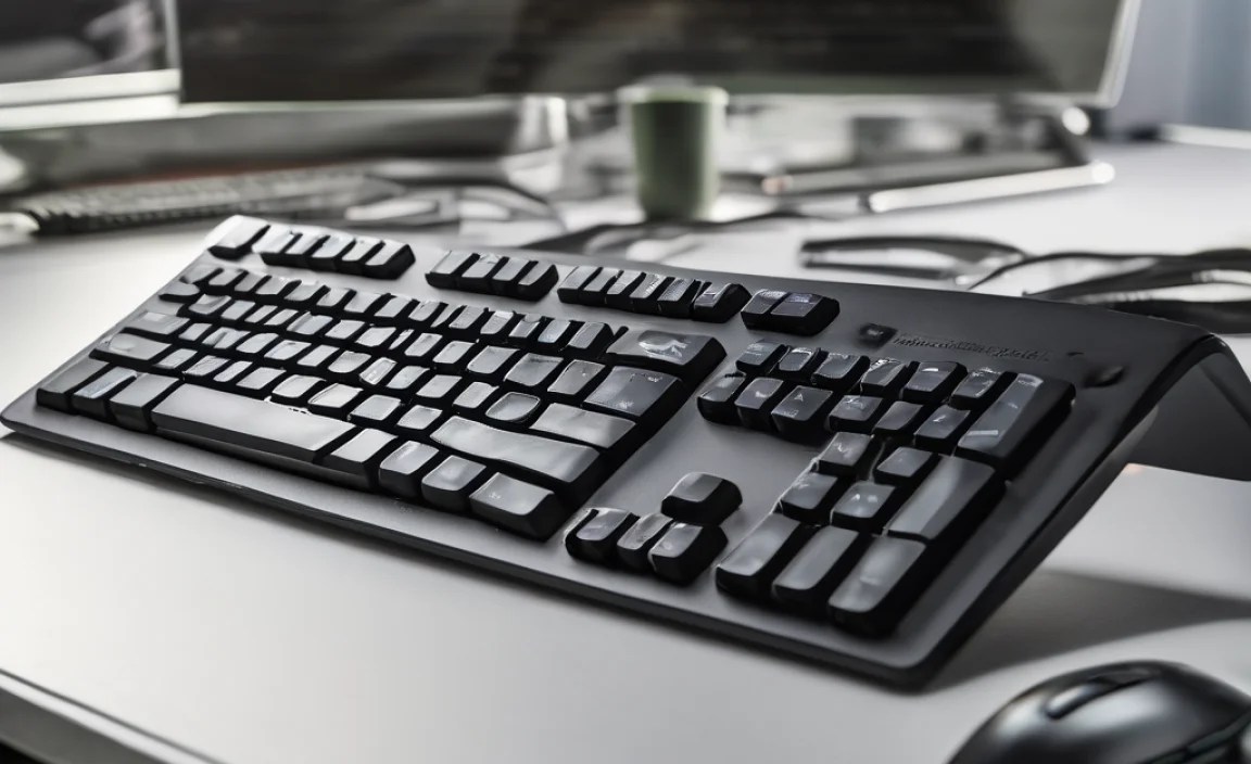 Step-by-Step Guide: Installing the Broadcom Keyboard Driver