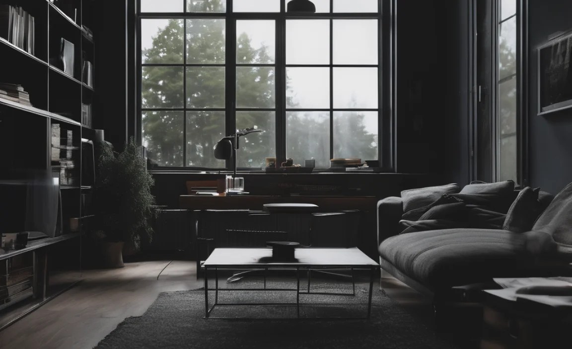 Step-by-Step Guide to Enable Dark Mode Using CMD