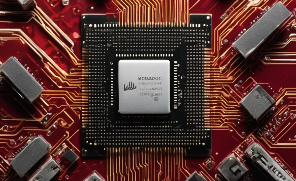 Step-by-Step: Installing Broadcom Graphics Drivers