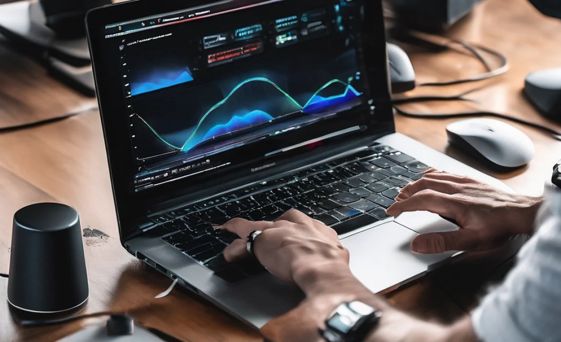 Steps for Installation