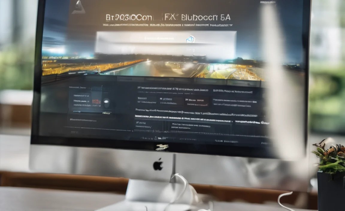 Steps to Fix Broadcom Bluetooth Driver
