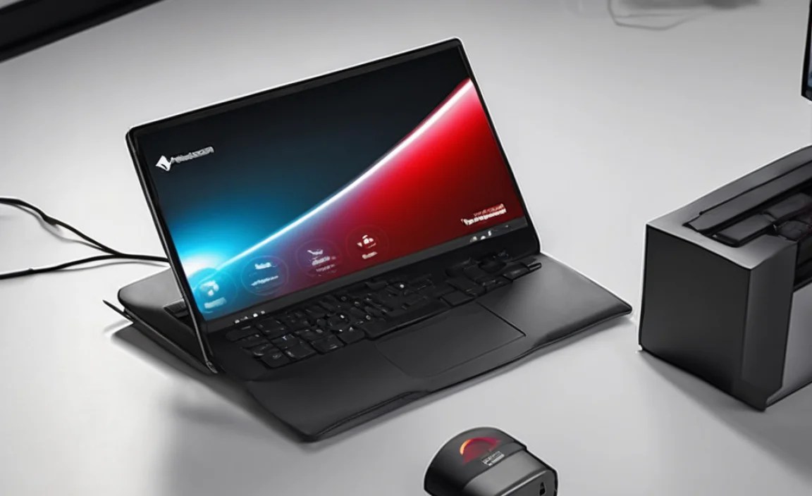 Steps to Install Broadcom Driver