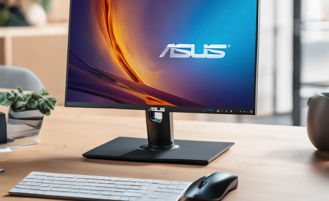 Steps to Manually Update Asus Webcam Driver