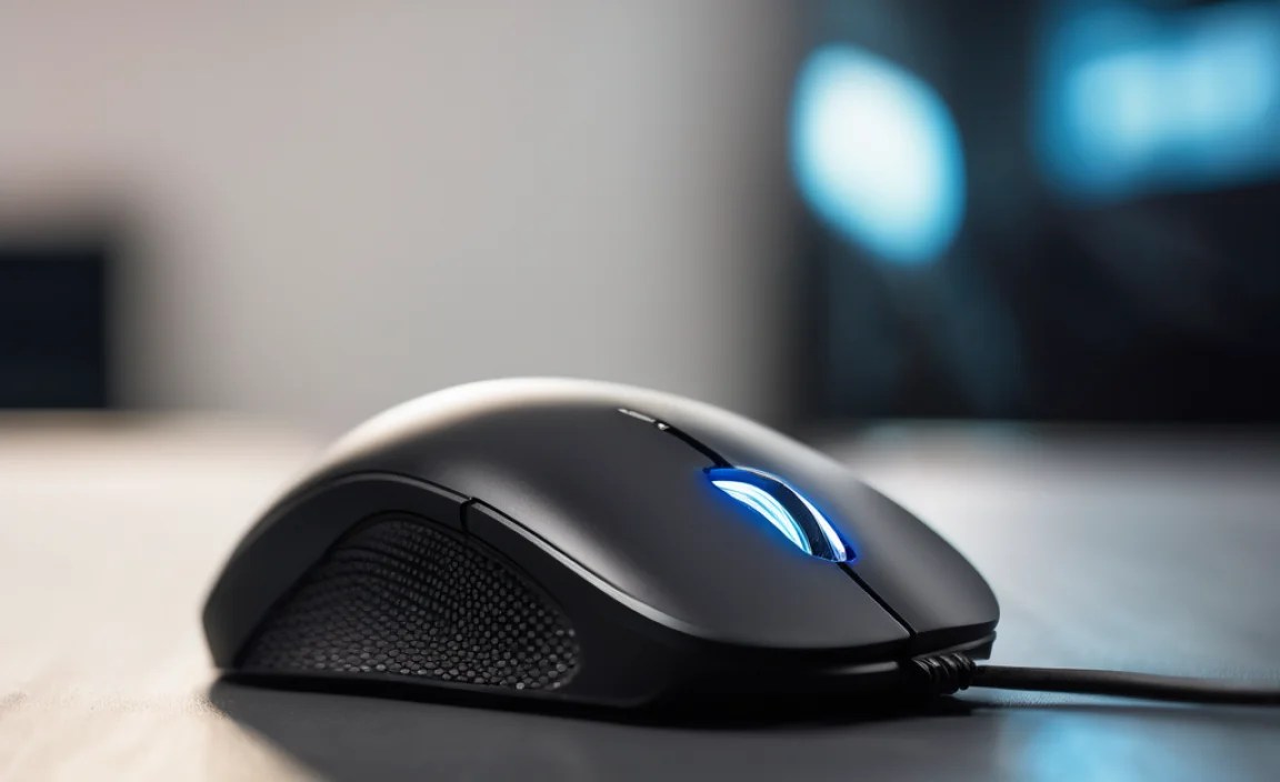 Steps to Update Asus Mouse Drivers on Linux