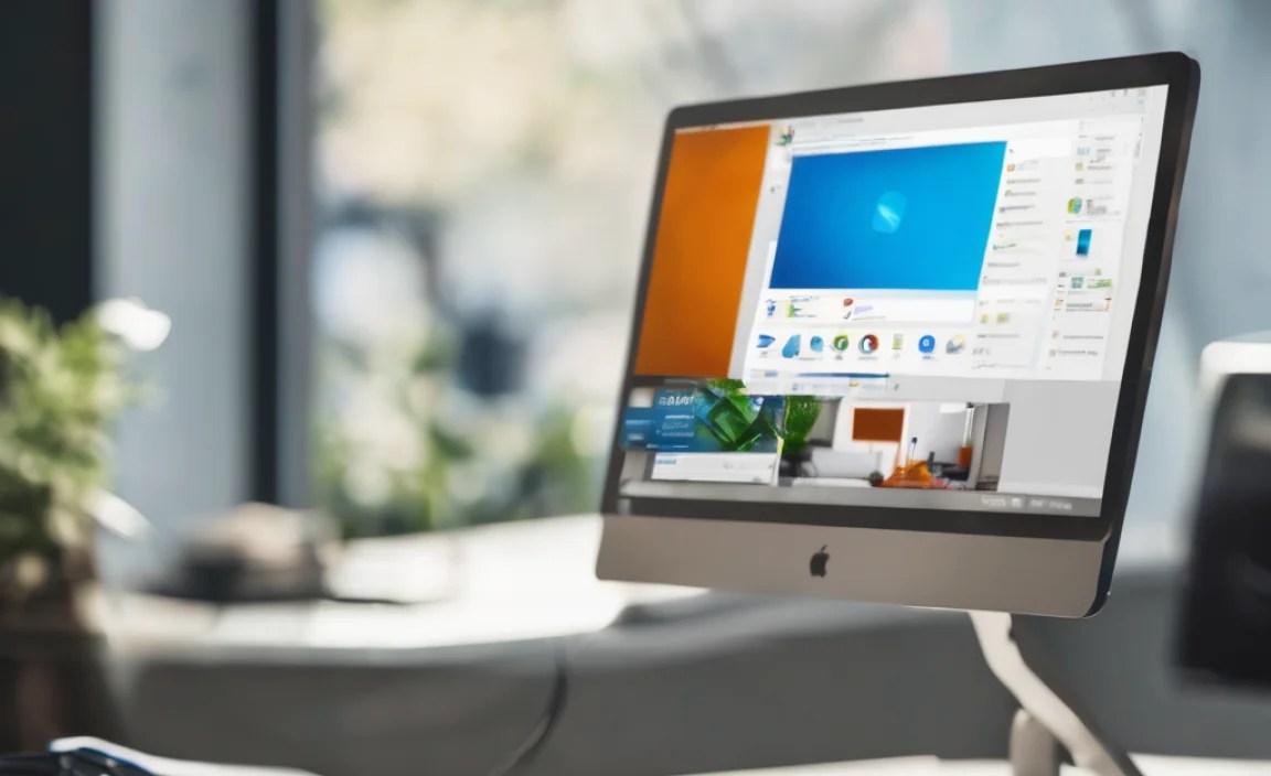 System Optimization Tools for Windows 7