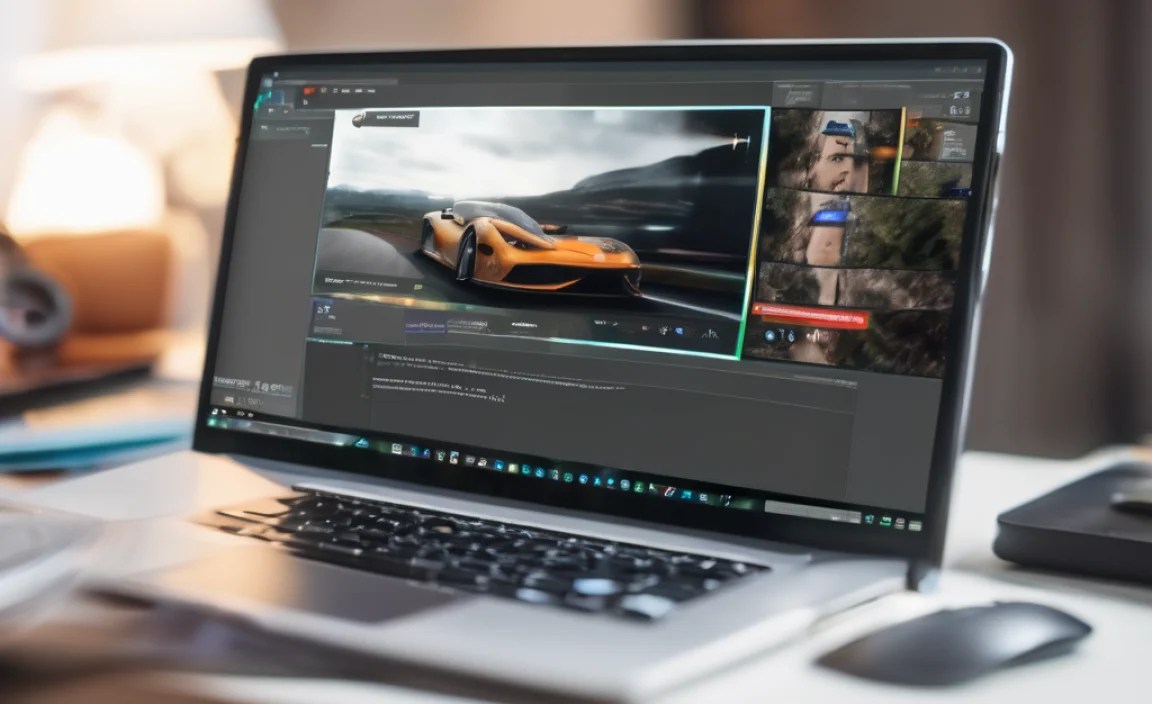 System Requirements for AMD Webcam Drivers