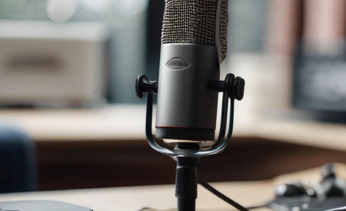 Table: Common Microphone Driver Issues and Simple Fixes