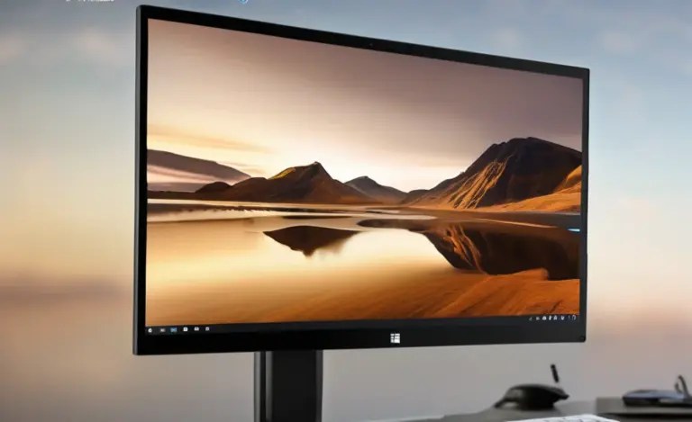 Taskbar for Windows 10: Essential Customization