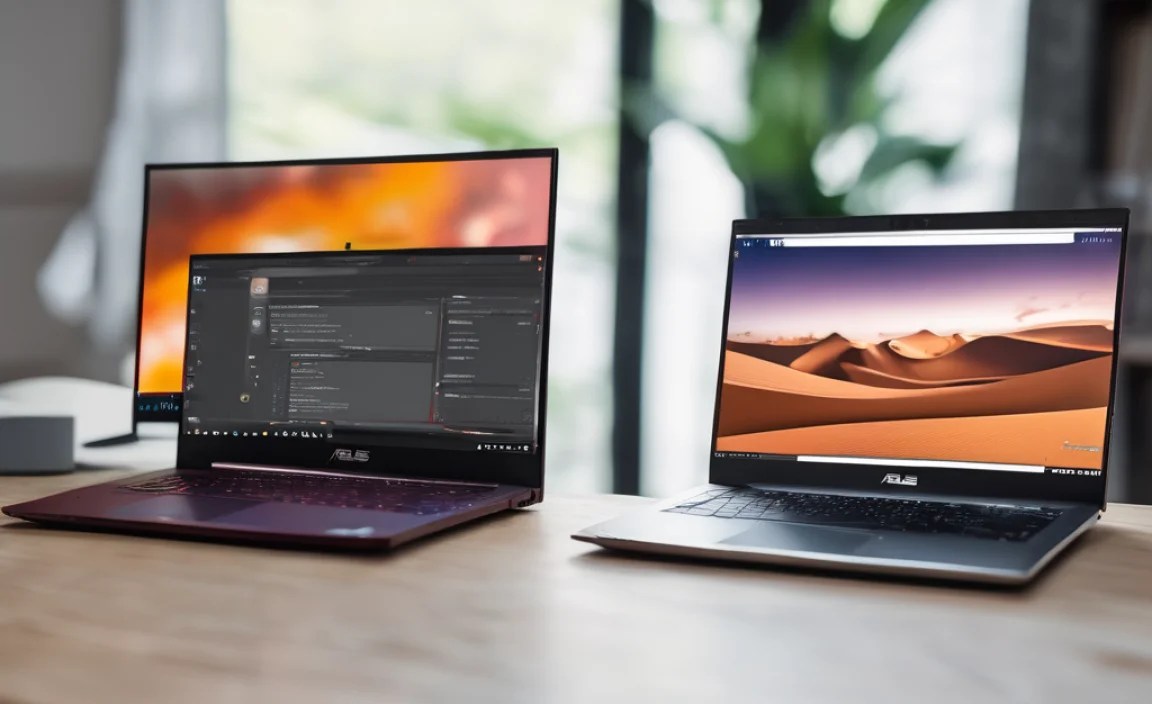 Testing Webcam After Fixes