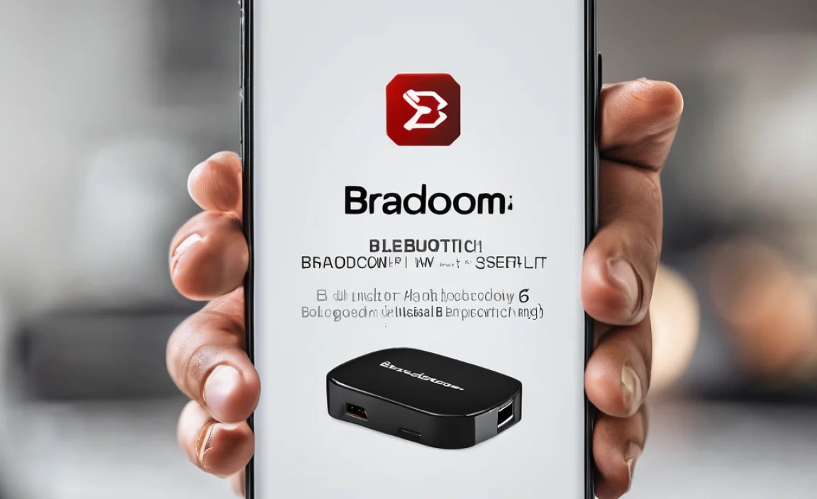 Testing Your Bluetooth Connection