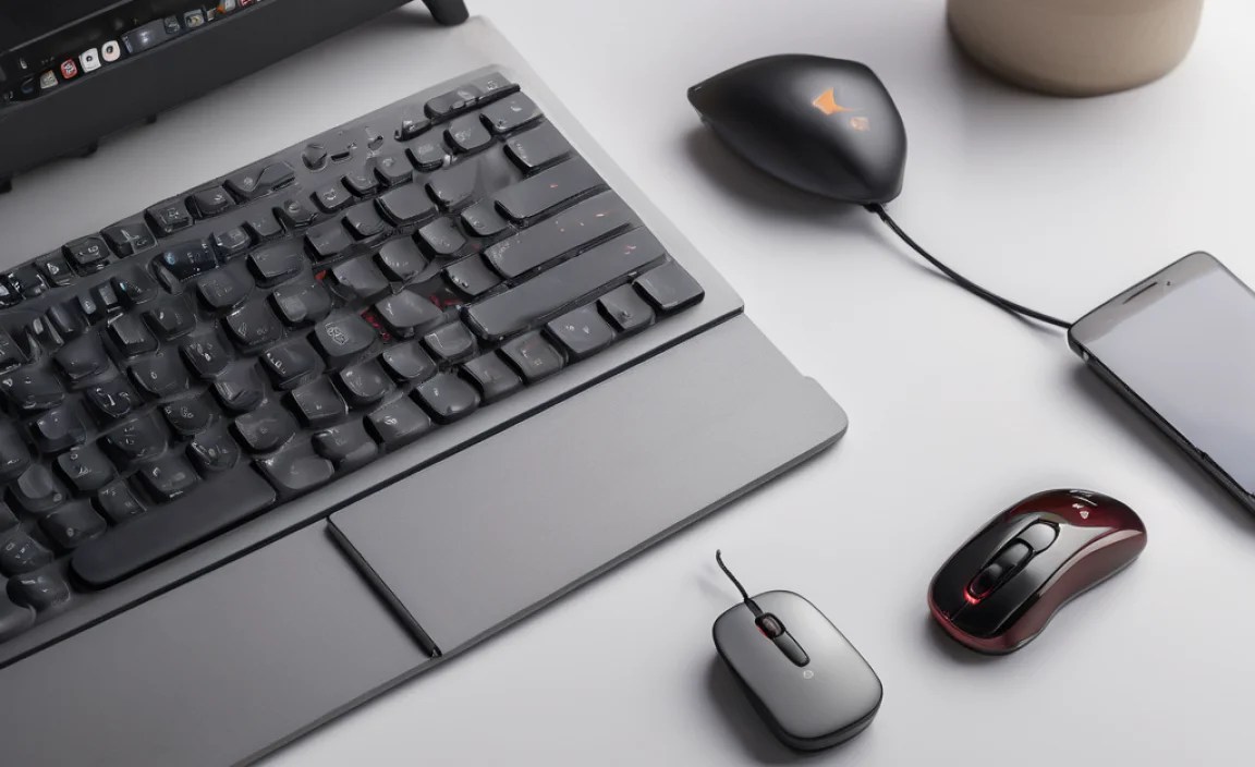 The Broadcom Keyboard Driver Fix: Step-by-Step Guide