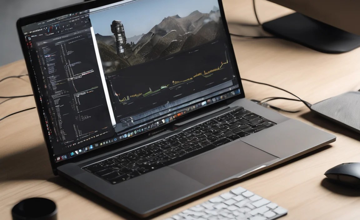 The Primary Solution: Keep Your macOS Updated