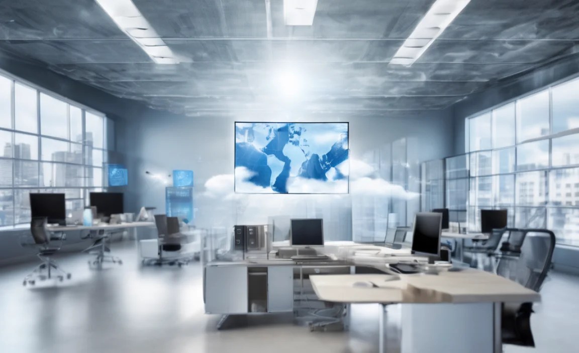 Threats to Cloud Security