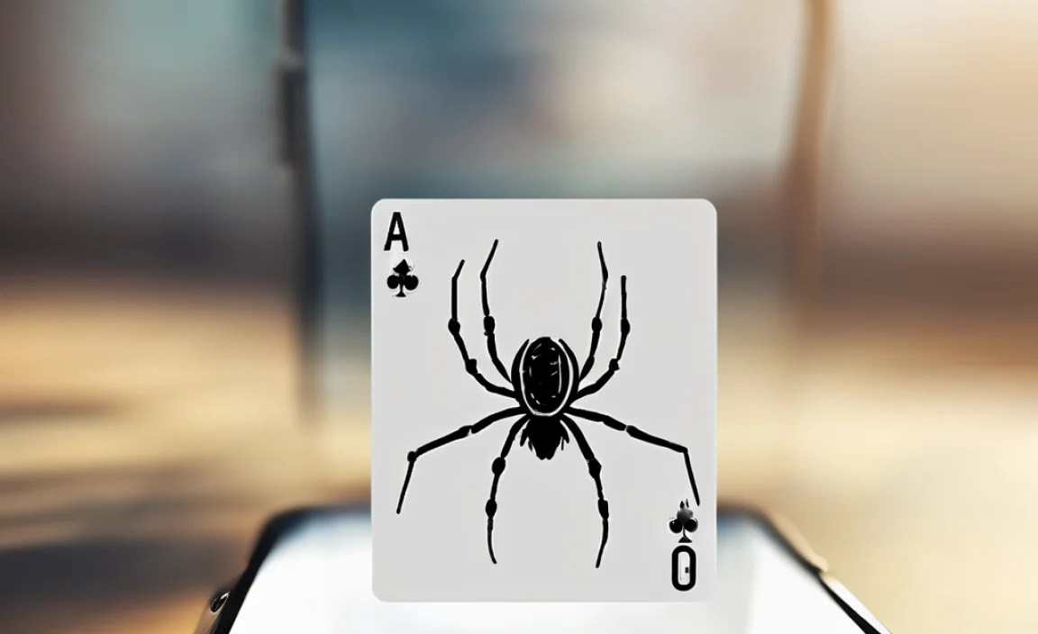 Tips and Tricks for Mastering Spider Solitaire