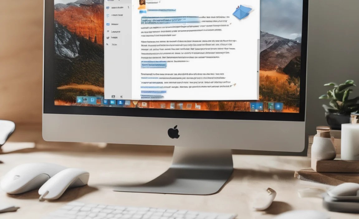 Tips for an Organized Inbox