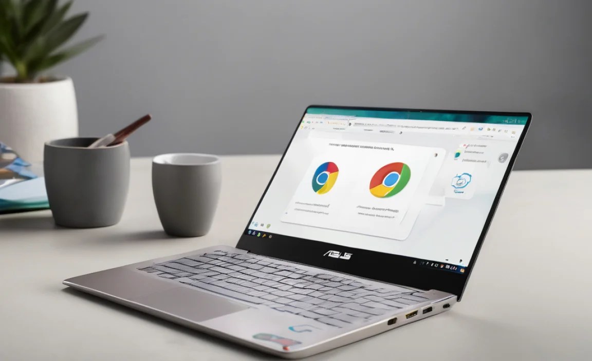 Tips for Maintaining Your Chromebook