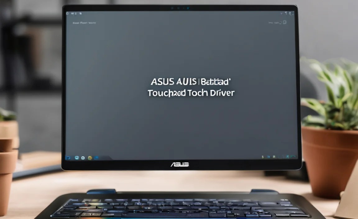 Tips for Maintaining Your Touchpad