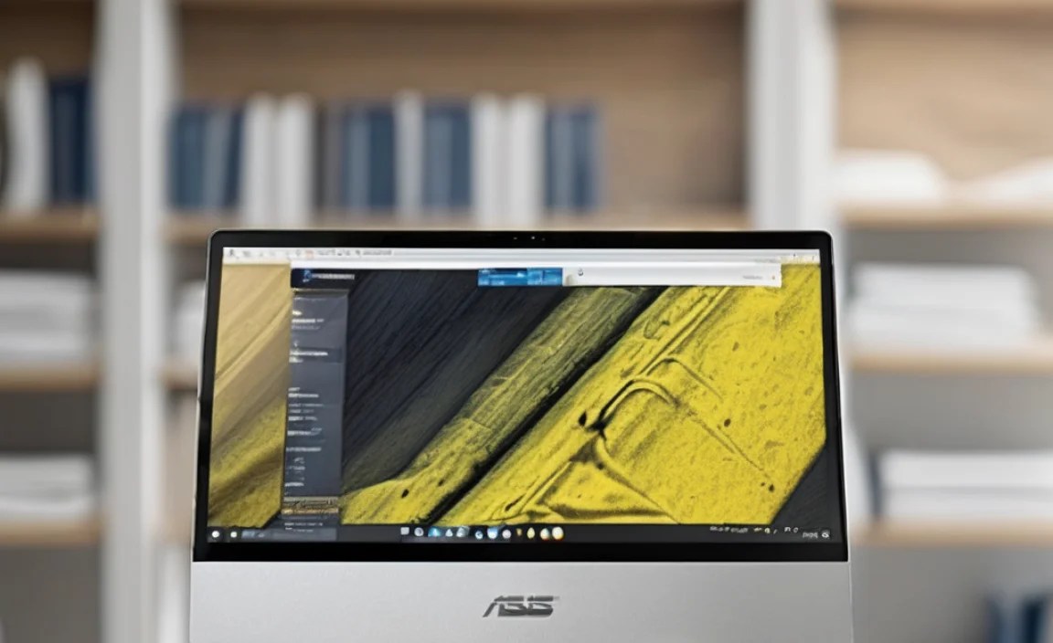 Tips for Using Asus Scanner on macOS