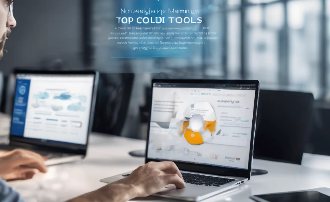 Top Cloud Security Tools in 2023