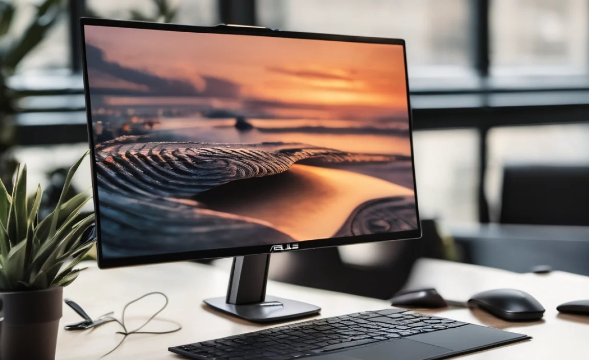 Troubleshooting Asus Touchpad Driver Issues