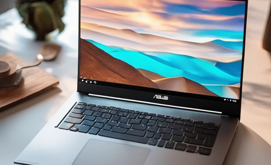 Troubleshooting ASUS WiFi Driver Issues