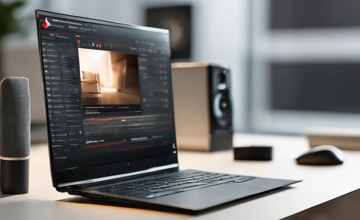 Troubleshooting Common Audio Issues