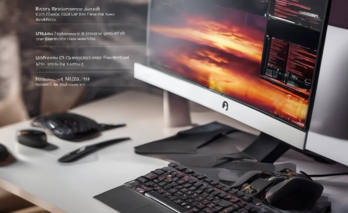 Troubleshooting Common Broadcom Graphics Issues on Ubuntu