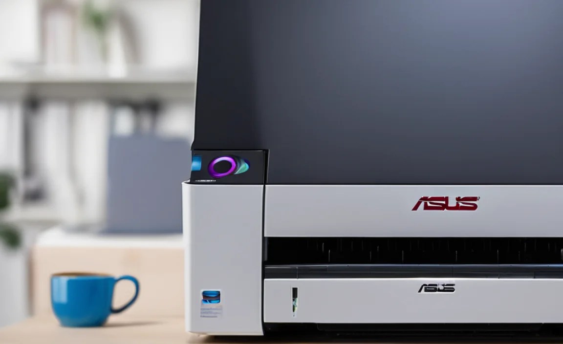 Troubleshooting Common Printer Issues