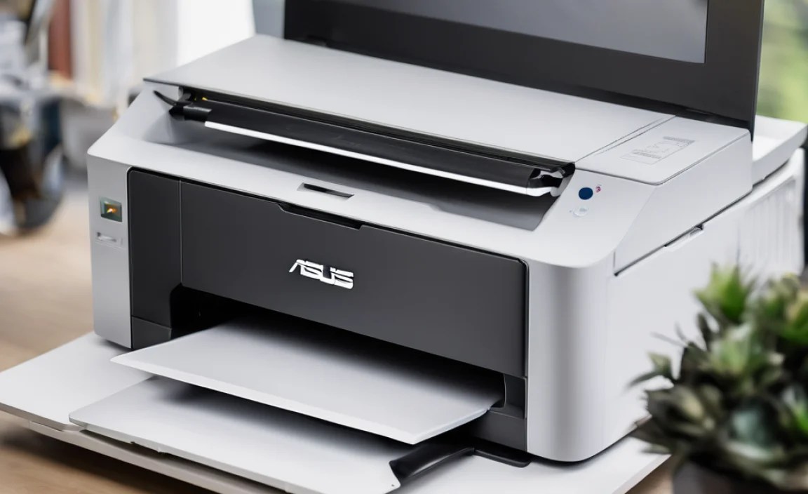 Troubleshooting Common Printer Problems