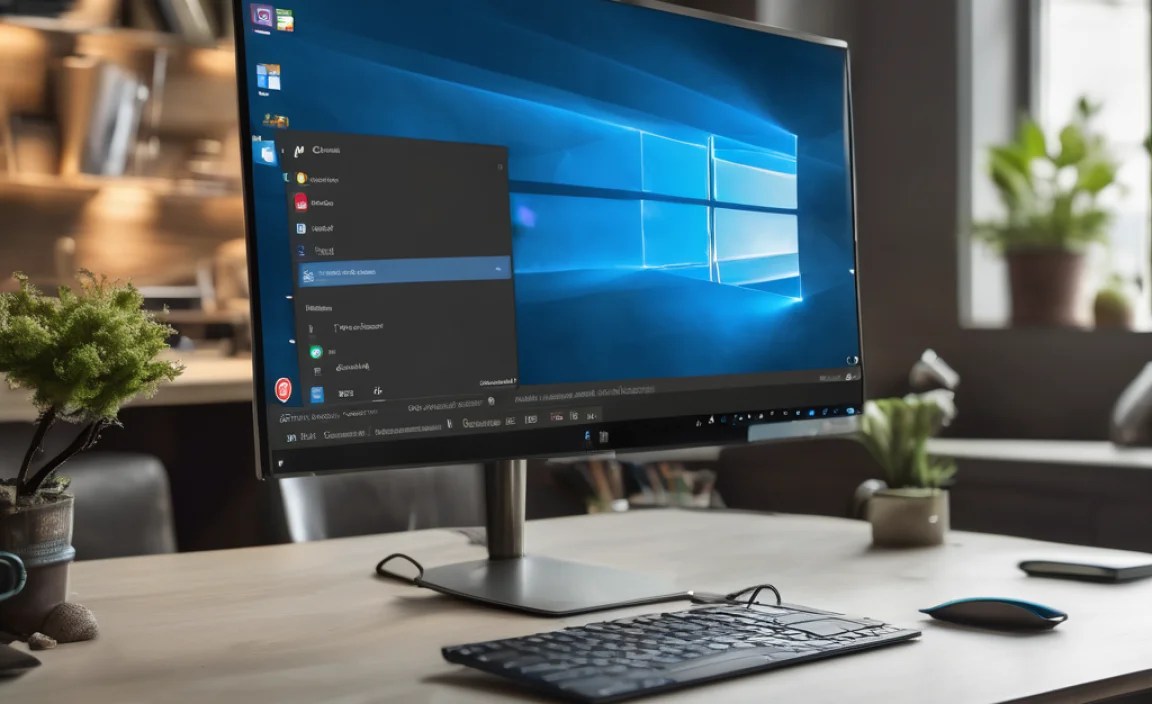 Troubleshooting Common Taskbar Issues
