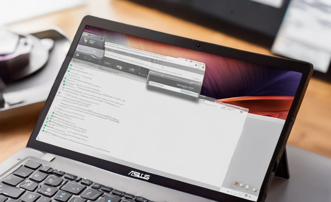 Troubleshooting Common Touchpad Issues